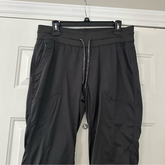 The North Face Women's Aphrodite Pant Dark Grey Large - Picture 3 of 12